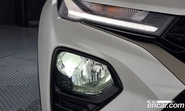 Chevrolet TrailBlazer 2022 1.3 автомат (гидро), миниатюра 8