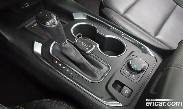 Chevrolet Traverse 2020 3.6 автомат (гидро), миниатюра 12