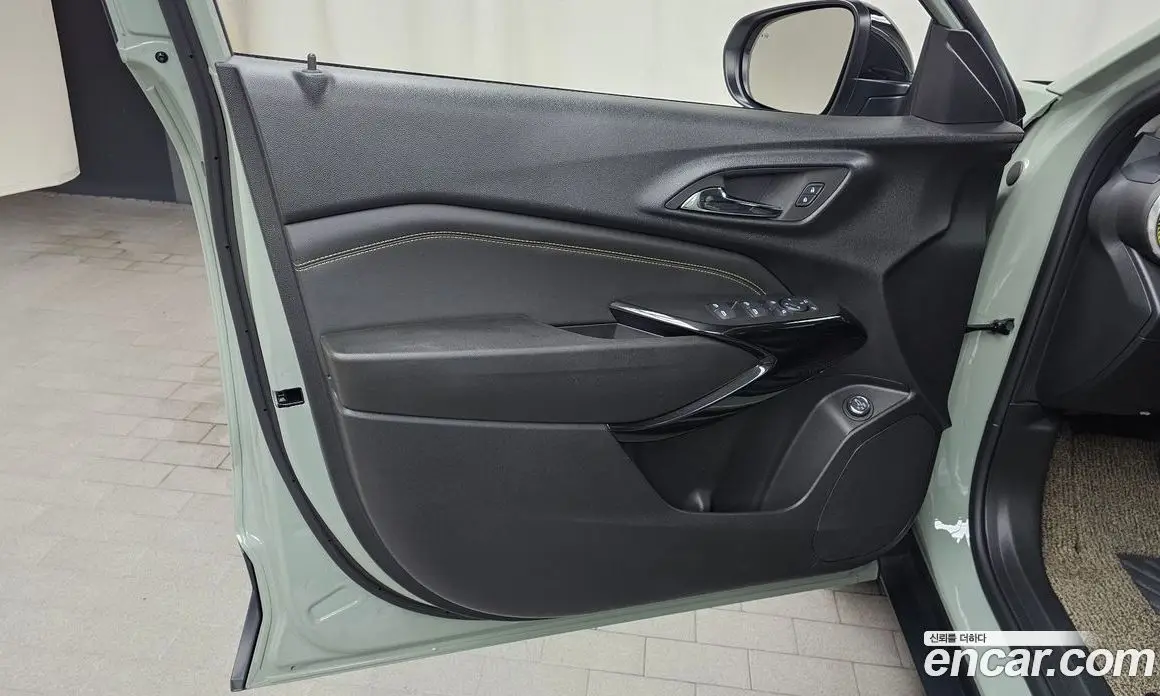 Chevrolet Trax 2023 1.2 автомат (гидро), фото 14