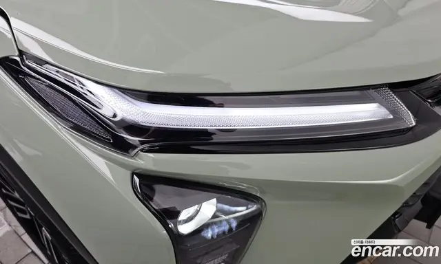 Chevrolet Trax 2024 1.2 автомат (гидро), миниатюра 8