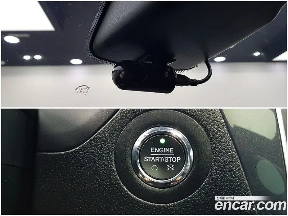 Ford Explorer 2019 2.3 автомат (гидро), фото 12