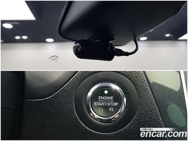Ford Explorer 2019 2.3 автомат (гидро), миниатюра 12