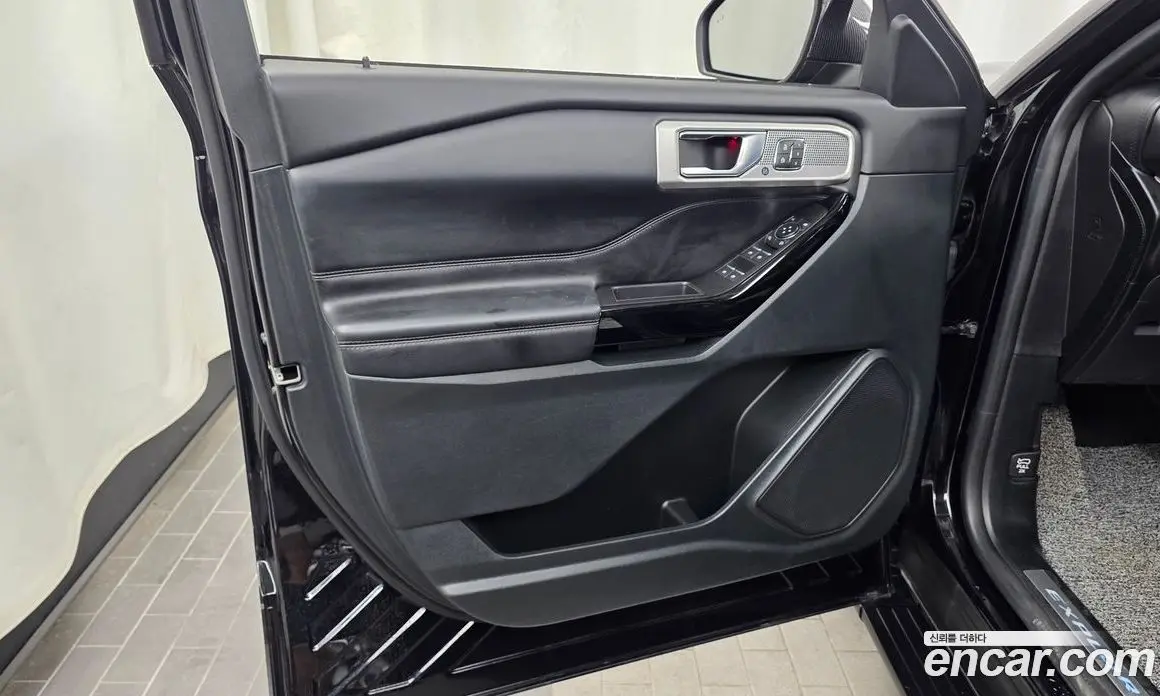 Ford Explorer 2021 3.0 автомат (гидро), фото 14 Ford Explorer 2021 3.0 автомат (гидро), фото 14
