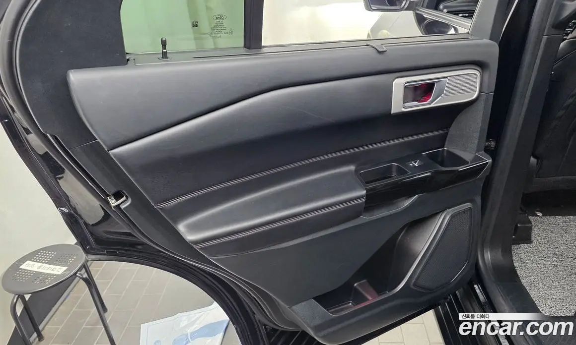 Ford Explorer 2021 3.0 автомат (гидро), фото 15 Ford Explorer 2021 3.0 автомат (гидро), фото 15