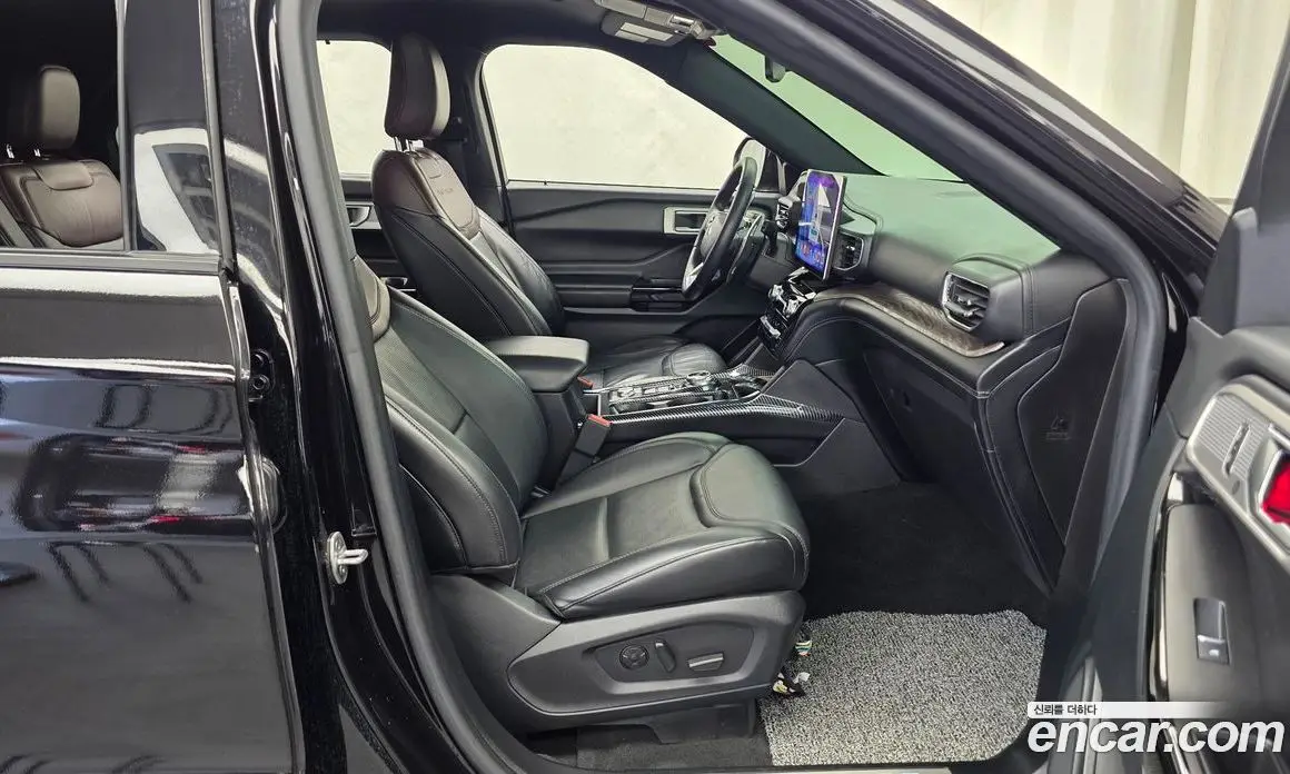 Ford Explorer 2021 3.0 автомат (гидро), фото 17 Ford Explorer 2021 3.0 автомат (гидро), фото 17