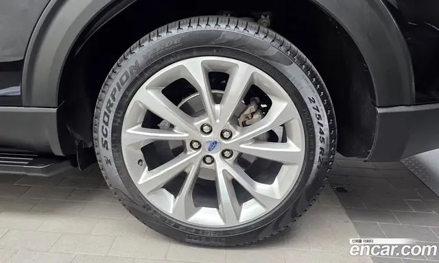 Ford Explorer 2021 3.0 автомат (гидро), миниатюра 7 Ford Explorer 2021 3.0 автомат (гидро), миниатюра 7