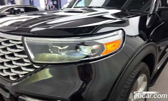 Ford Explorer 2021 3.0 автомат (гидро), миниатюра 8 Ford Explorer 2021 3.0 автомат (гидро), миниатюра 8