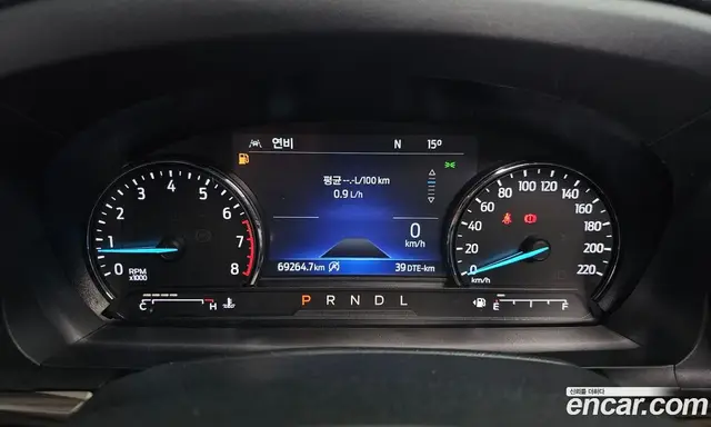Ford Explorer 2022 2.3 автомат (гидро), миниатюра 11 Ford Explorer 2022 2.3 автомат (гидро), миниатюра 11