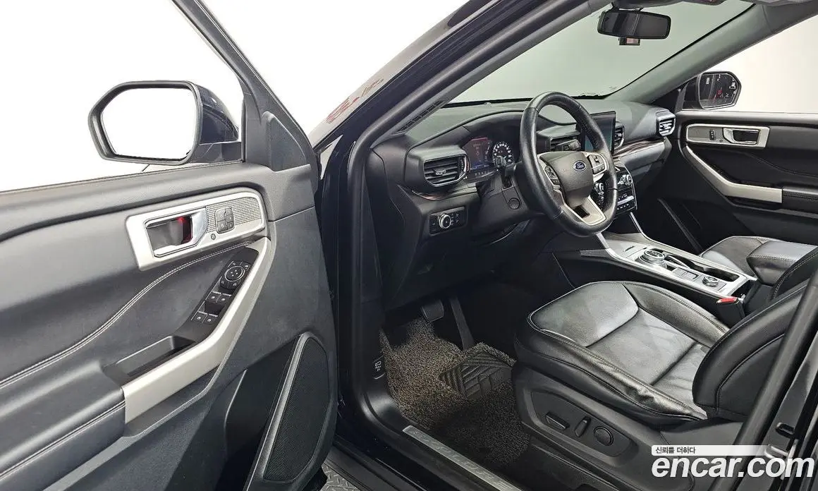 Ford Explorer 2022 2.3 автомат (гидро), фото 13 Ford Explorer 2022 2.3 автомат (гидро), фото 13