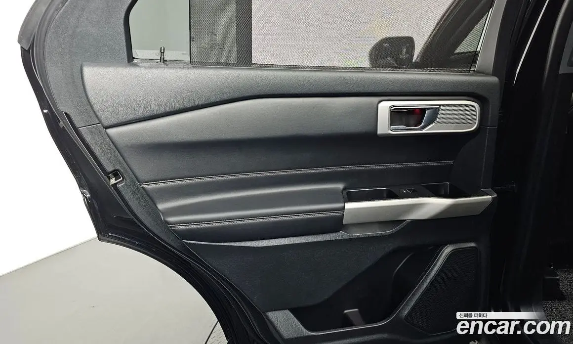 Ford Explorer 2022 2.3 автомат (гидро), фото 15 Ford Explorer 2022 2.3 автомат (гидро), фото 15