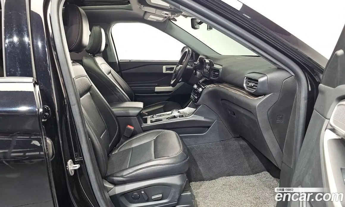 Ford Explorer 2022 2.3 автомат (гидро), фото 17 Ford Explorer 2022 2.3 автомат (гидро), фото 17