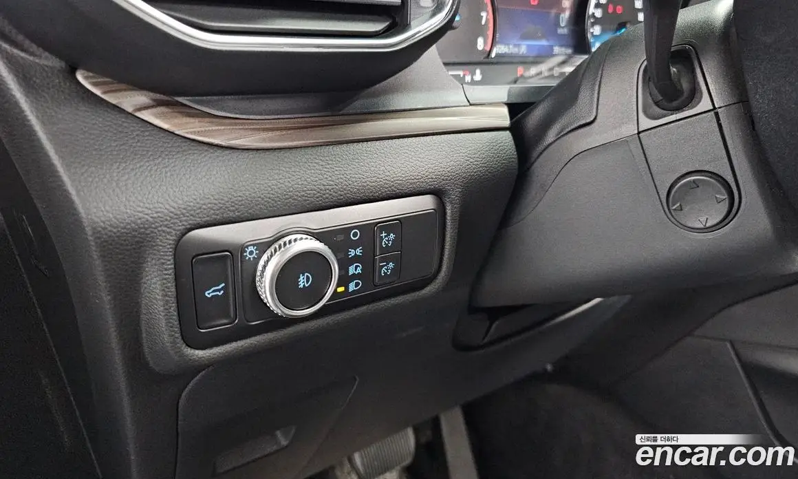 Ford Explorer 2022 2.3 автомат (гидро), фото 19 Ford Explorer 2022 2.3 автомат (гидро), фото 19