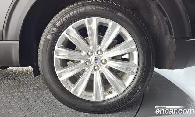 Ford Explorer 2022 2.3 автомат (гидро), миниатюра 7 Ford Explorer 2022 2.3 автомат (гидро), миниатюра 7