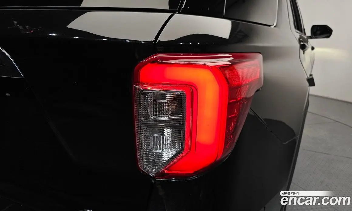 Ford Explorer 2022 2.3 автомат (гидро), фото 9 Ford Explorer 2022 2.3 автомат (гидро), фото 9