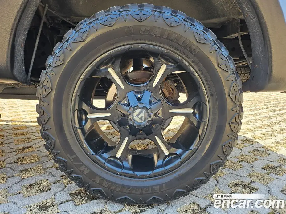 Ford F150 2011 3.5 автомат (гидро), фото 17