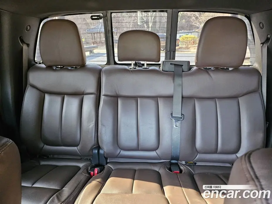 Ford F150 2011 3.5 автомат (гидро), фото 19