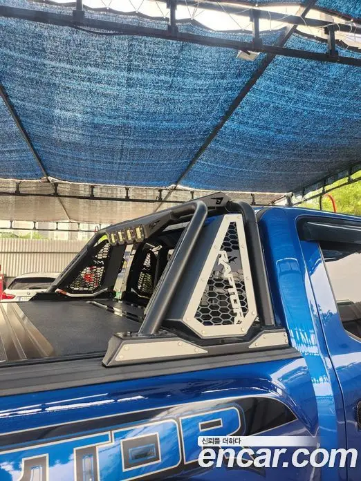 Ford F150 2018 3.5 автомат (гидро), фото 13