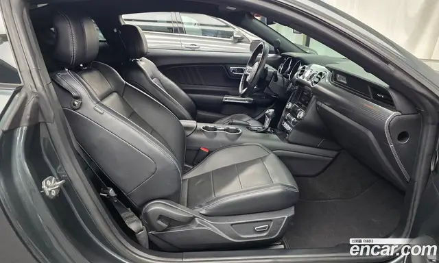 Ford Mustang 2016 2.3 автомат (гидро), миниатюра 11 Ford Mustang 2016 2.3 автомат (гидро), миниатюра 11