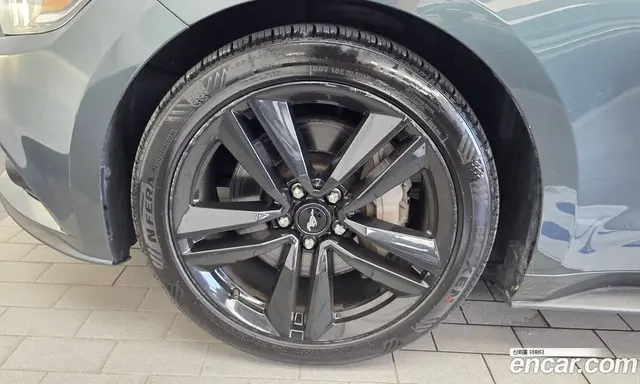 Ford Mustang 2016 2.3 автомат (гидро), миниатюра 5 Ford Mustang 2016 2.3 автомат (гидро), миниатюра 5