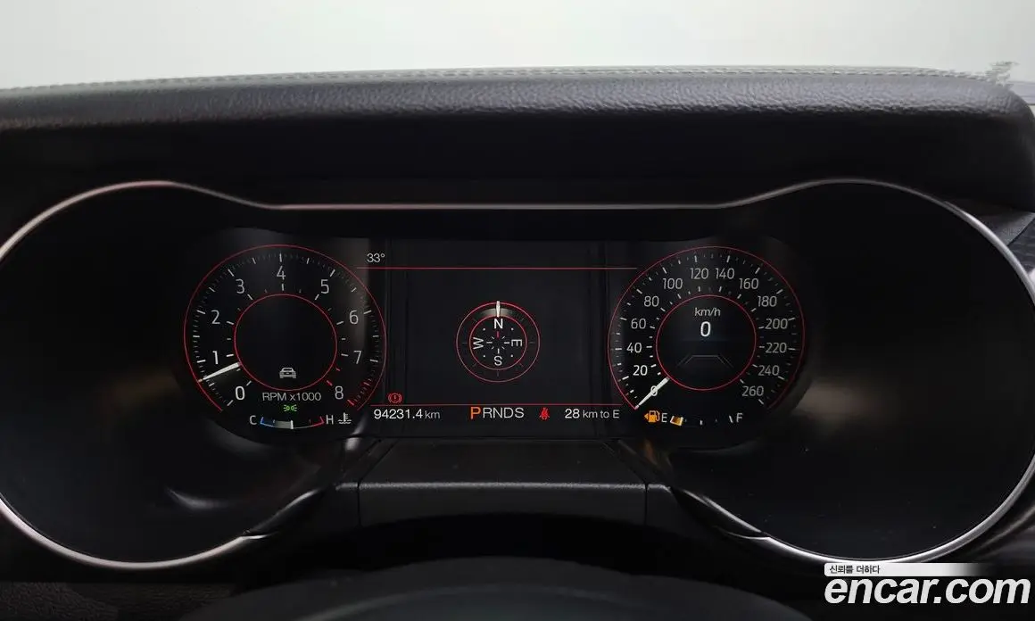 Ford Mustang 2018 5.0 автомат (гидро), фото 11 Ford Mustang 2018 5.0 автомат (гидро), фото 11