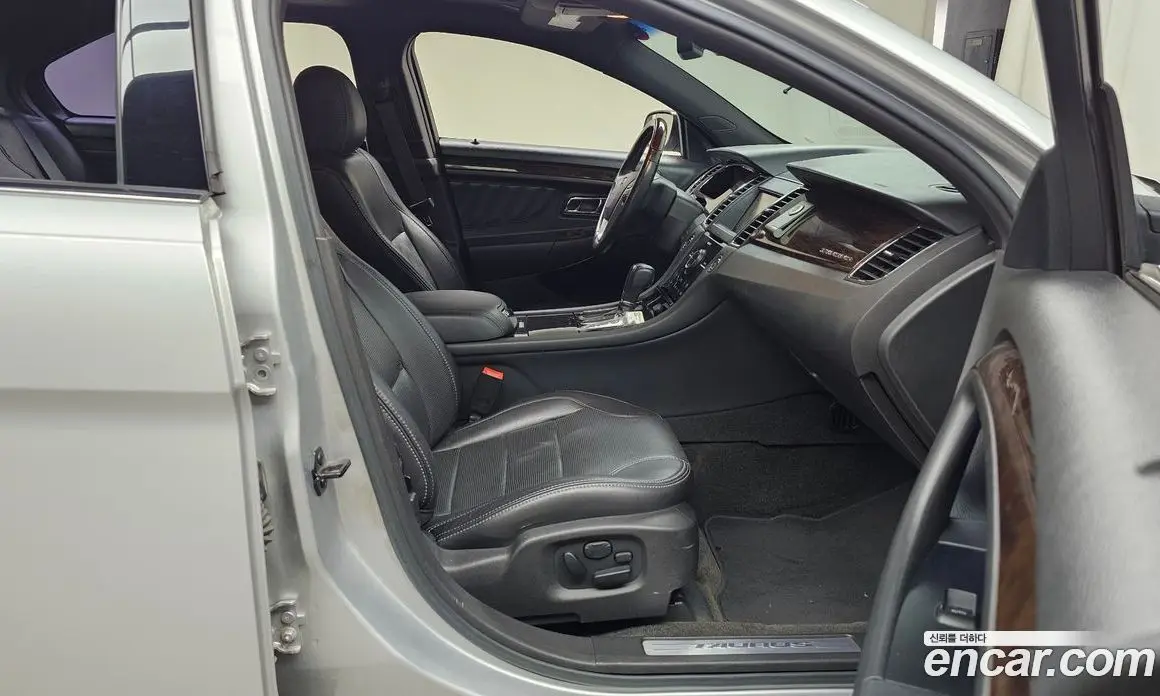 Ford Taurus 2013 2.0 автомат (гидро), фото 16 Ford Taurus 2013 2.0 автомат (гидро), фото 16