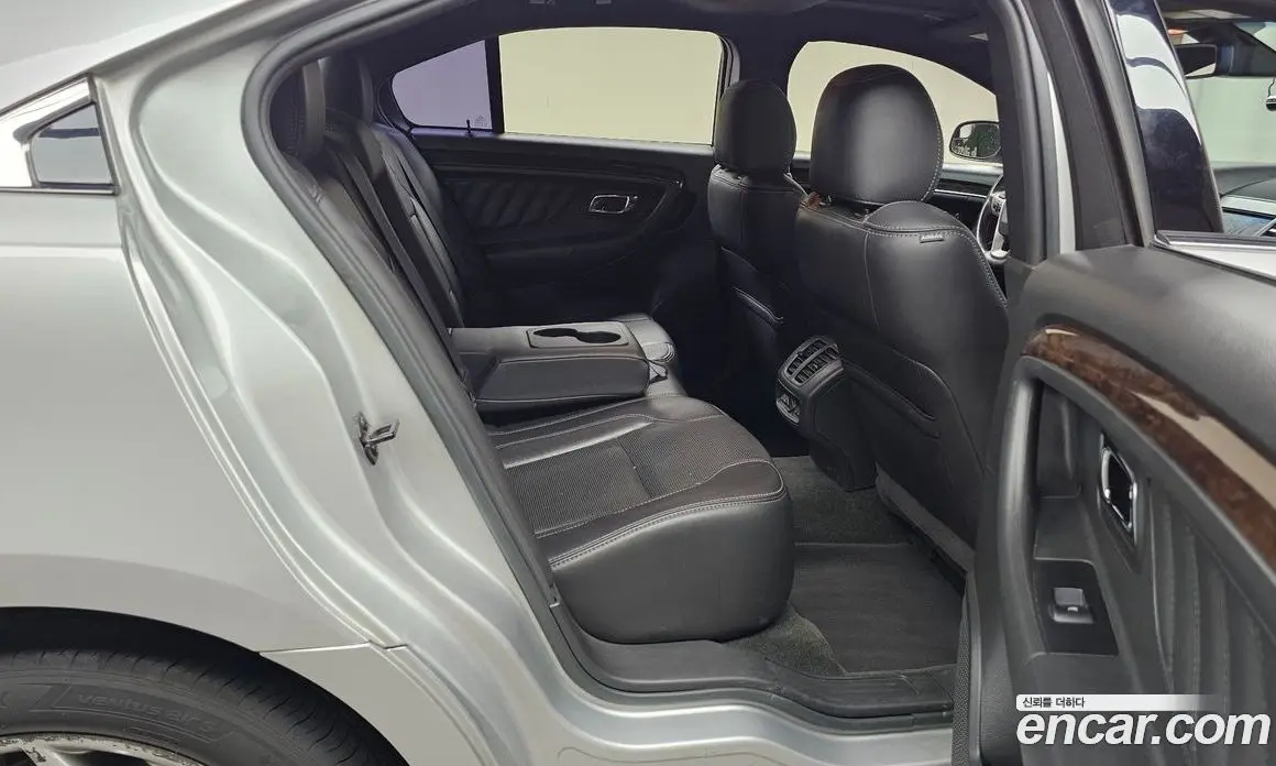 Ford Taurus 2013 2.0 автомат (гидро), фото 17 Ford Taurus 2013 2.0 автомат (гидро), фото 17