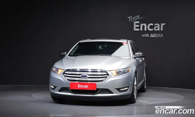 Ford Taurus 2013 2.0 автомат (гидро), миниатюра 3 Ford Taurus 2013 2.0 автомат (гидро), миниатюра 3
