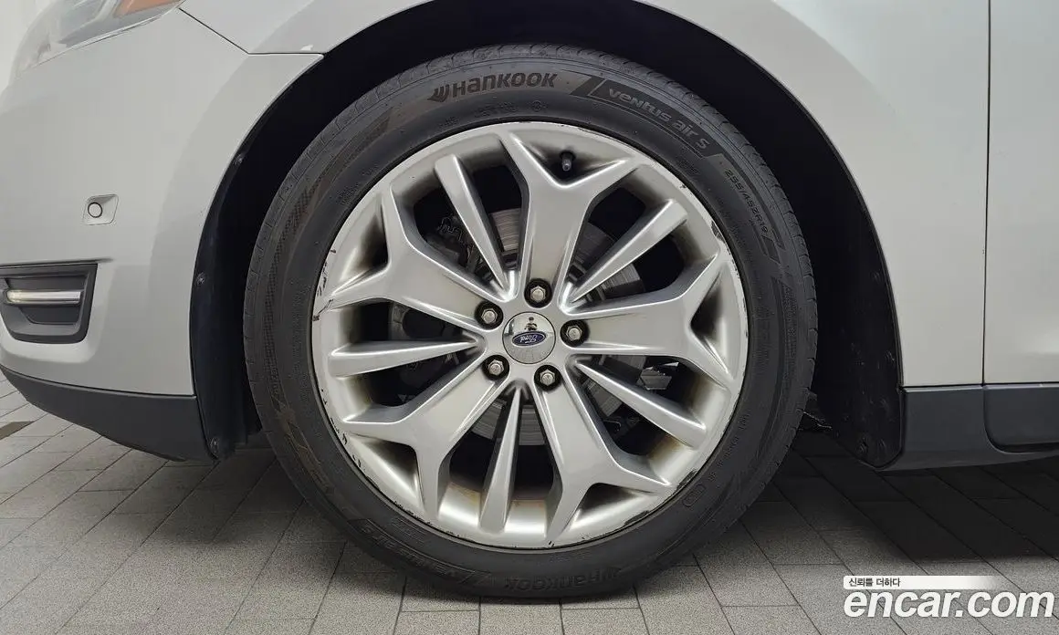Ford Taurus 2013 2.0 автомат (гидро), фото 5 Ford Taurus 2013 2.0 автомат (гидро), фото 5