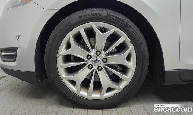 Ford Taurus 2013 2.0 автомат (гидро), миниатюра 5 Ford Taurus 2013 2.0 автомат (гидро), миниатюра 5