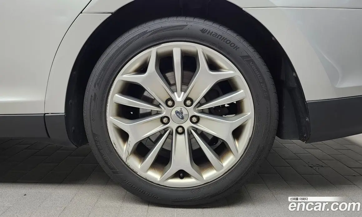 Ford Taurus 2013 2.0 автомат (гидро), фото 7 Ford Taurus 2013 2.0 автомат (гидро), фото 7