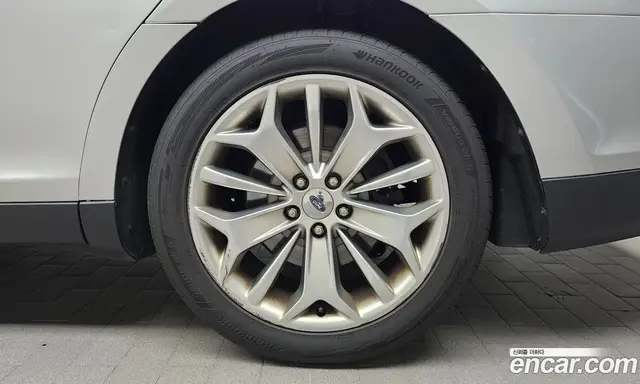 Ford Taurus 2013 2.0 автомат (гидро), миниатюра 7 Ford Taurus 2013 2.0 автомат (гидро), миниатюра 7