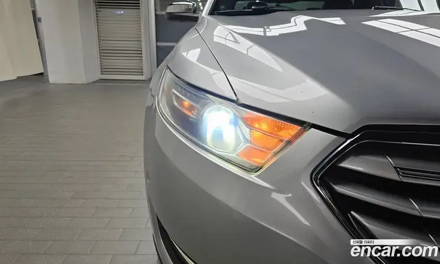 Ford Taurus 2013 2.0 автомат (гидро), миниатюра 8 Ford Taurus 2013 2.0 автомат (гидро), миниатюра 8