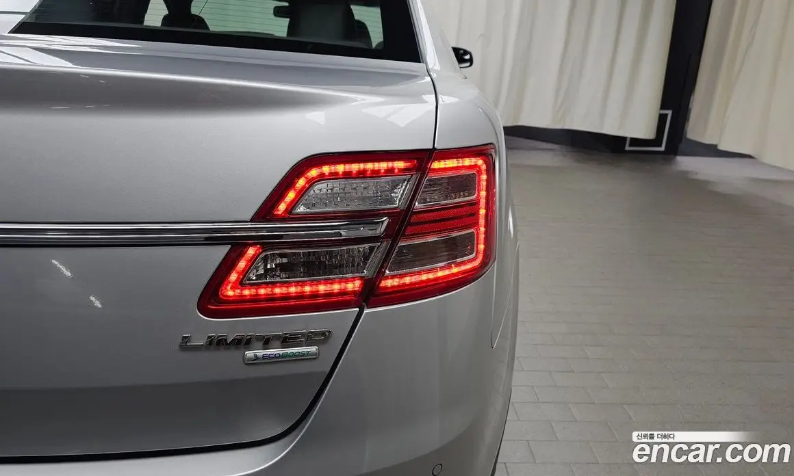 Ford Taurus 2013 2.0 автомат (гидро), фото 9 Ford Taurus 2013 2.0 автомат (гидро), фото 9