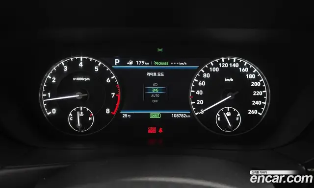Genesis EQ900 2017 3.8 автомат (гидро), миниатюра 11 Genesis EQ900 2017 3.8 автомат (гидро), миниатюра 11