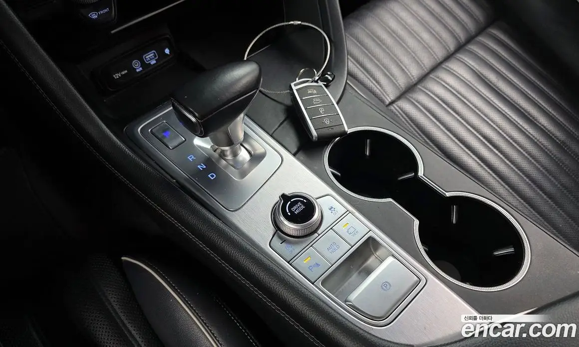 Genesis G70 2017 2.0 автомат (гидро), фото 12