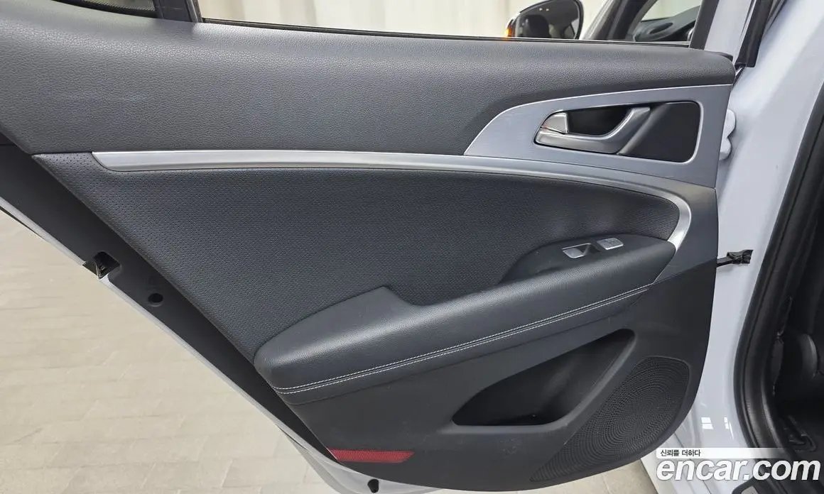 Genesis G70 2017 2.0 автомат (гидро), фото 15
