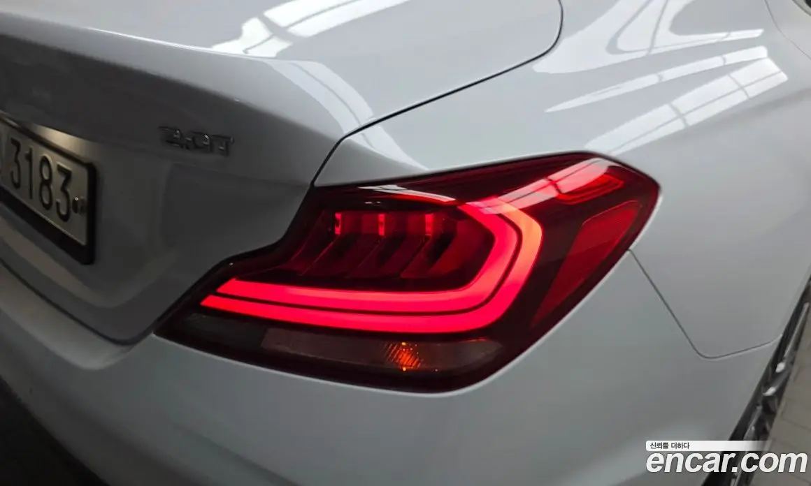 Genesis G70 2017 2.0 автомат (гидро), фото 9