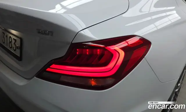 Genesis G70 2017 2.0 автомат (гидро), миниатюра 9