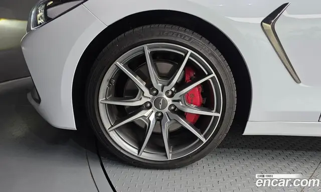 Genesis G70 2017 2.0 автомат (гидро), миниатюра 5 Genesis G70 2017 2.0 автомат (гидро), миниатюра 5