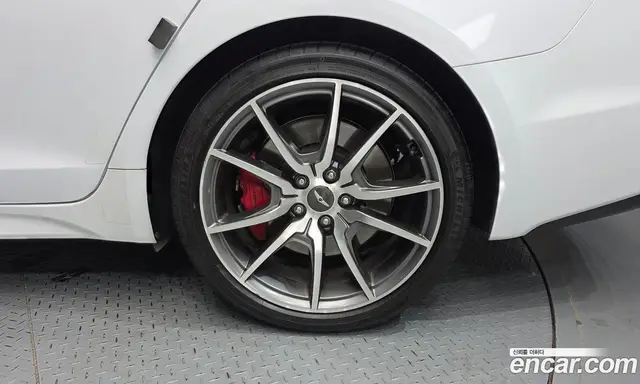 Genesis G70 2017 2.0 автомат (гидро), миниатюра 7 Genesis G70 2017 2.0 автомат (гидро), миниатюра 7
