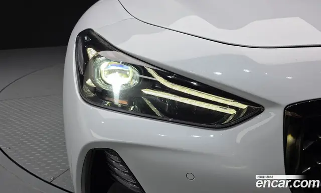 Genesis G70 2017 2.0 автомат (гидро), миниатюра 8 Genesis G70 2017 2.0 автомат (гидро), миниатюра 8
