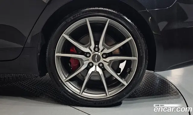 Genesis G70 2018 2.0 автомат (гидро), миниатюра 6 Genesis G70 2018 2.0 автомат (гидро), миниатюра 6