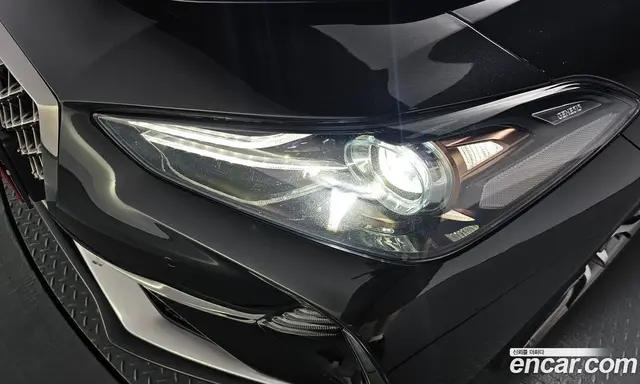 Genesis G70 2018 2.0 автомат (гидро), миниатюра 7 Genesis G70 2018 2.0 автомат (гидро), миниатюра 7