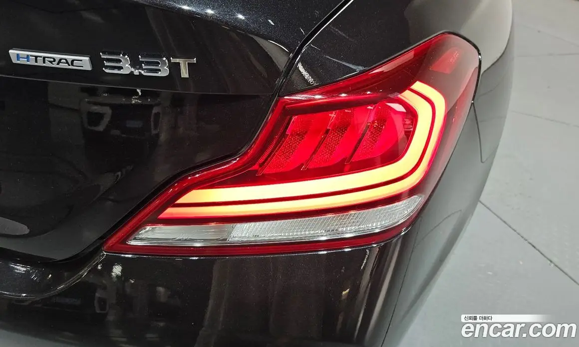 Genesis G70 2018 2.0 автомат (гидро), фото 8 Genesis G70 2018 2.0 автомат (гидро), фото 8