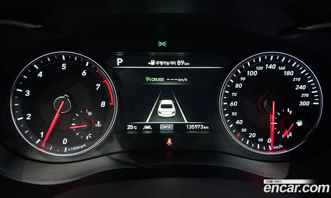 Genesis G70 2018 2.0 автомат (гидро), фото 10 Genesis G70 2018 2.0 автомат (гидро), фото 10