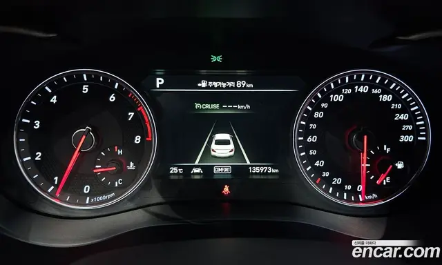 Genesis G70 2018 2.0 автомат (гидро), миниатюра 10 Genesis G70 2018 2.0 автомат (гидро), миниатюра 10