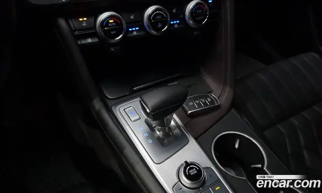 Genesis G70 2019 2.2 автомат (гидро), миниатюра 11 Genesis G70 2019 2.2 автомат (гидро), миниатюра 11