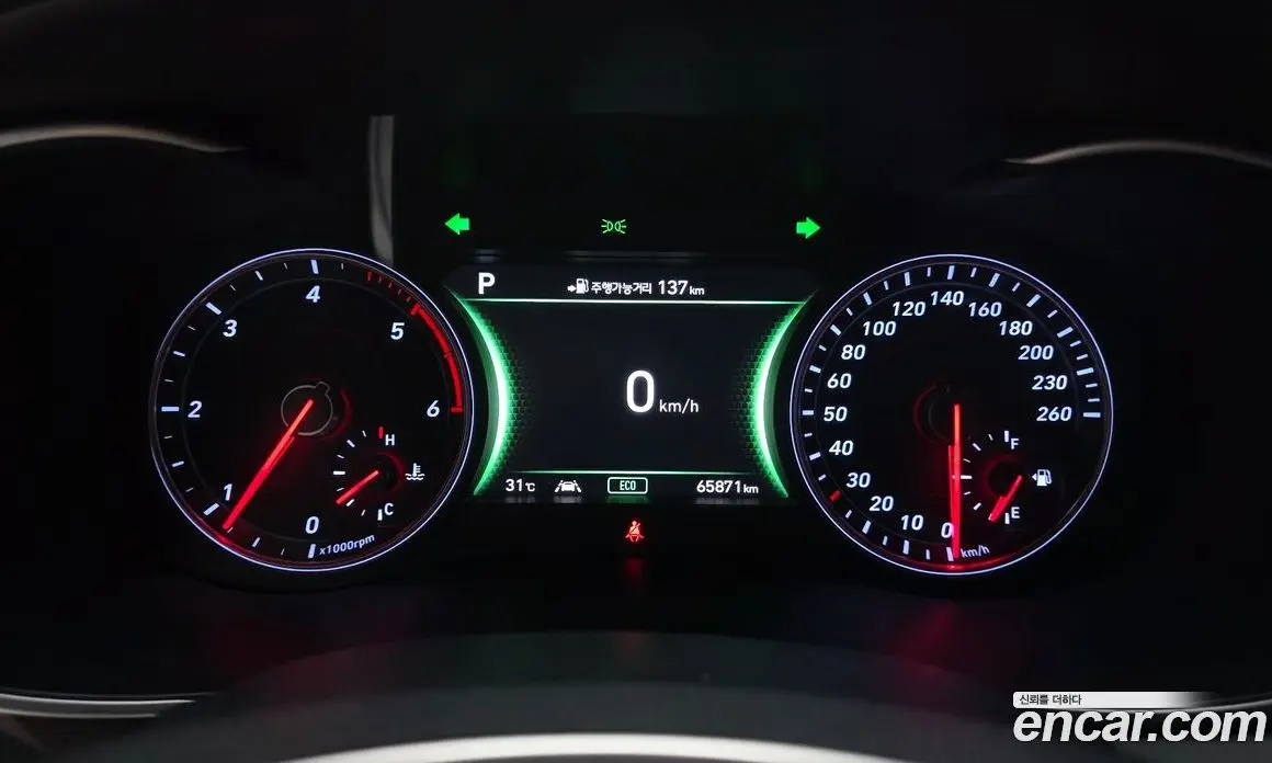 Genesis G70 2019 2.2 автомат (гидро), фото 10 Genesis G70 2019 2.2 автомат (гидро), фото 10