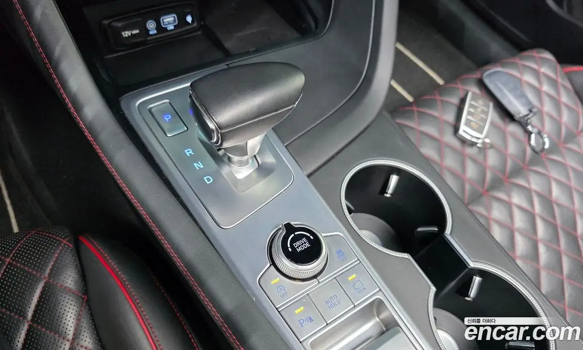 Genesis G70 2019 3.3 автомат (гидро), фото 11 Genesis G70 2019 3.3 автомат (гидро), фото 11