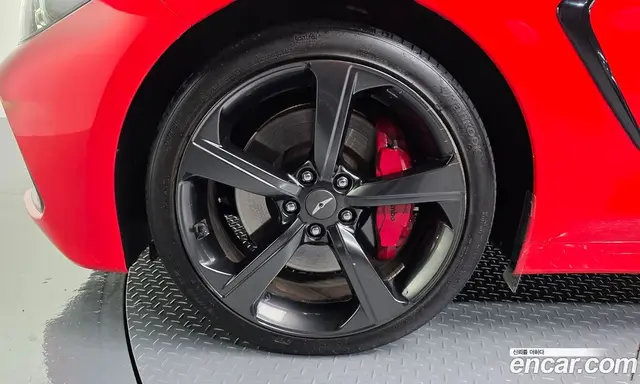 Genesis G70 2019 3.3 автомат (гидро), миниатюра 4 Genesis G70 2019 3.3 автомат (гидро), миниатюра 4